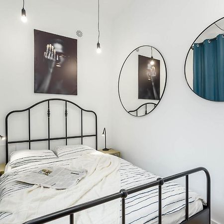 Chill Apartments Kopernik Center Варшава Екстериор снимка