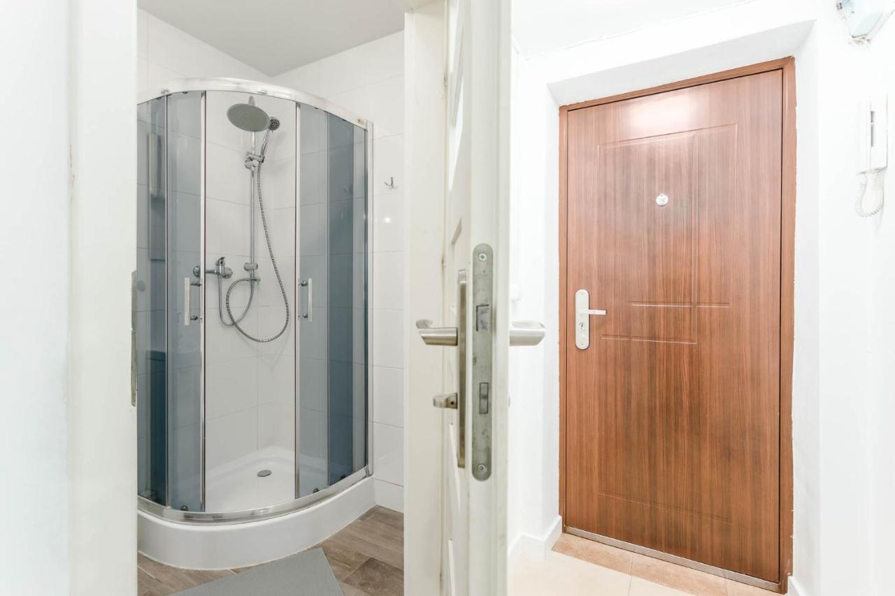 Chill Apartments Kopernik Center Варшава Екстериор снимка